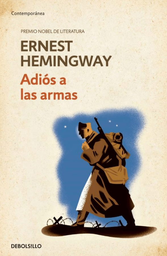 ADIÓS A LAS ARMAS2