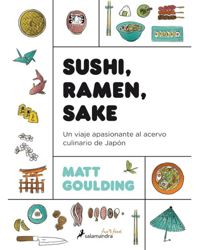SUSHI, RAMEN, SAKE1