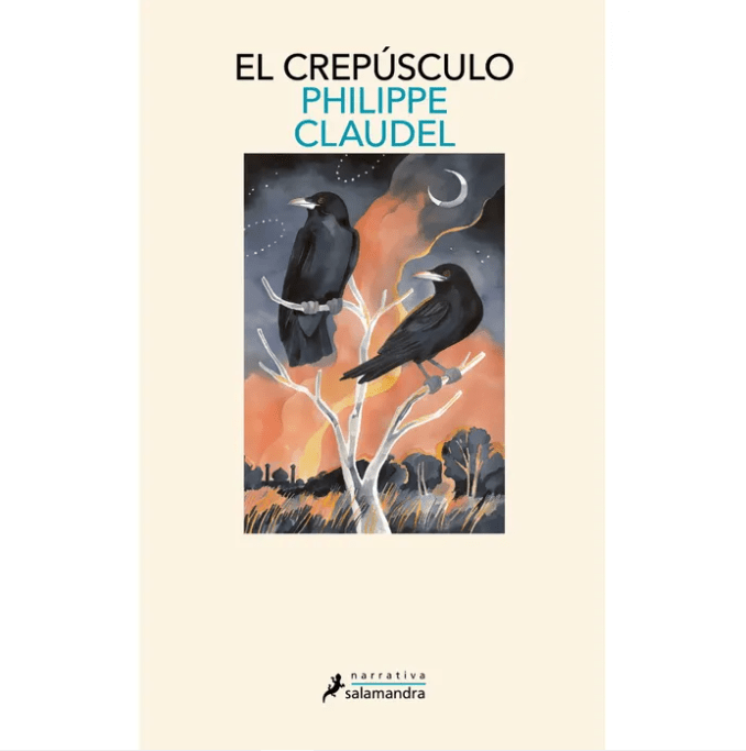 EL CREPÚSCULO1