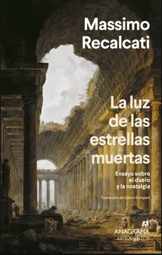 LA LUZ DE LAS ESTRELLAS MUERTAS1