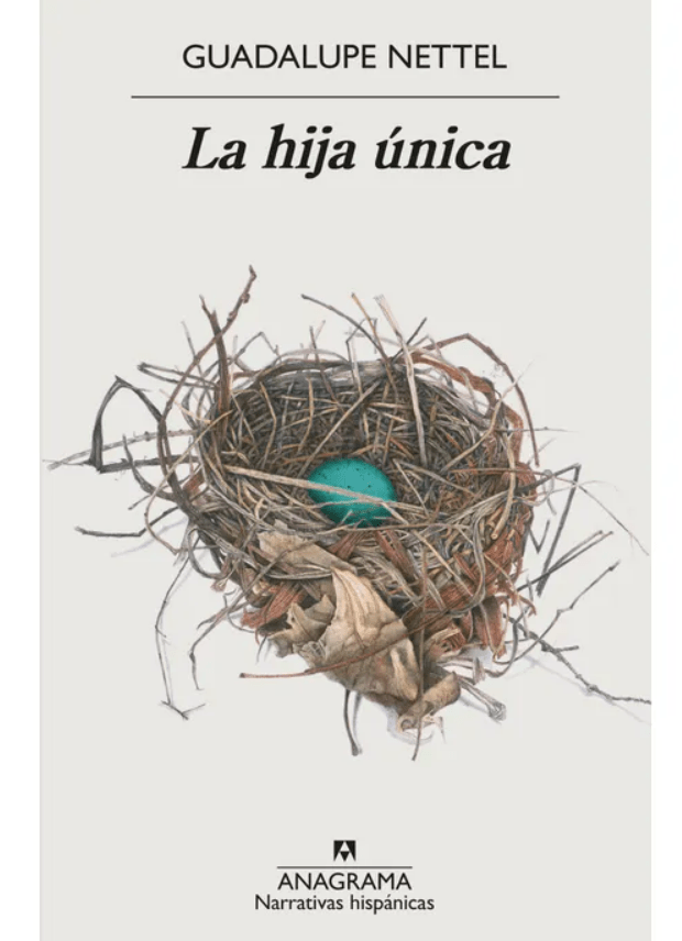 LA HIJA UNICA1