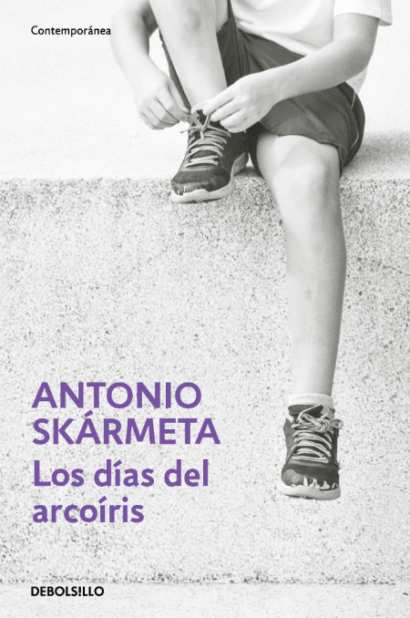 LOS DÍAS DEL ARCOIRIS
