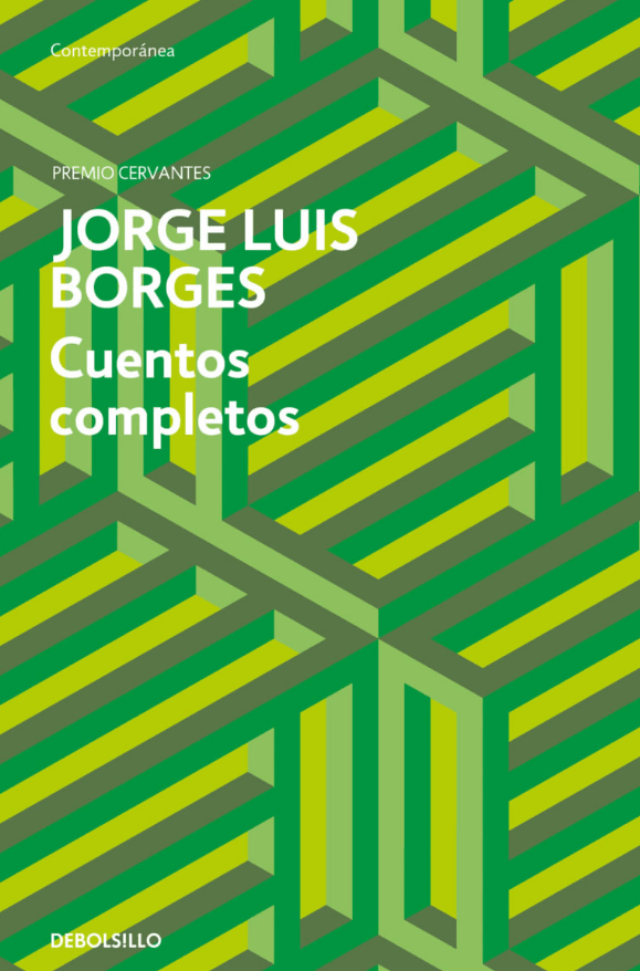 CUENTOS COMPLETOS JORGE LUIS BORGES1