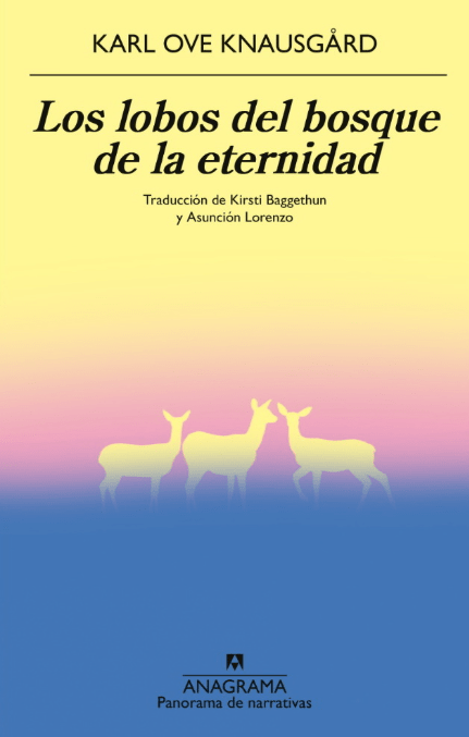 LOS LOBOS DEL BOSQUE DE LA ETERNIDAD1