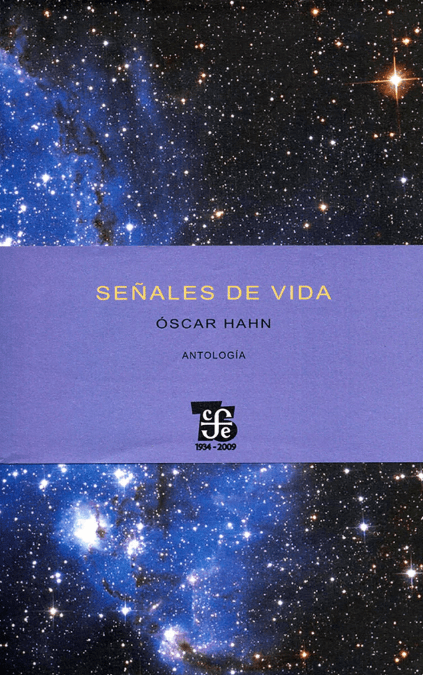 SEÑALES DE VIDA1