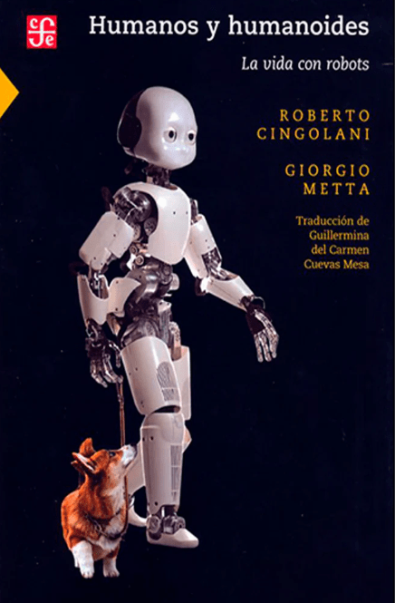 HUMANOS Y HUMANOIDES. LA VIDA CON ROBOTS1