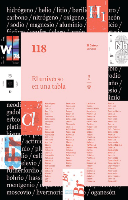 118 EL UNIVERSO EN UNA TABLA1