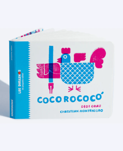 COCOROCOCÓ1