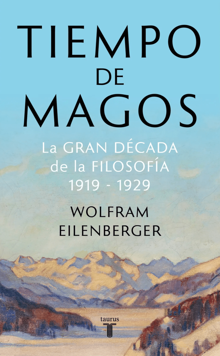 TIEMPO DE MAGOS1