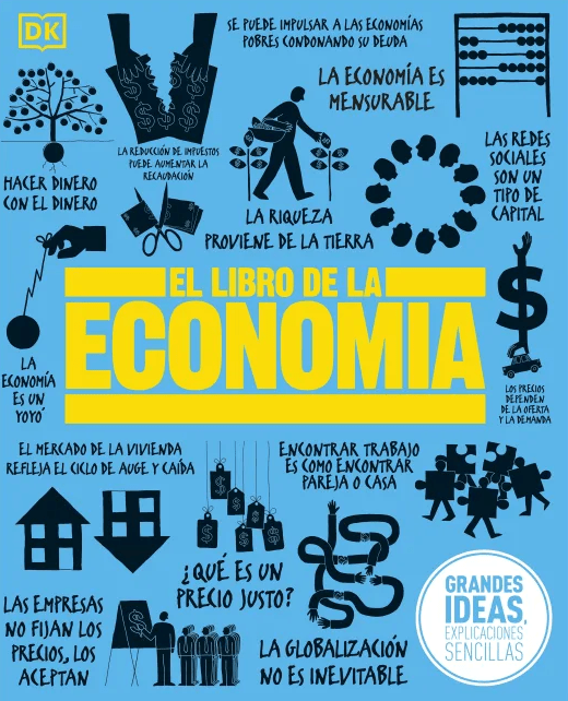 EL LIBRO DE LA ECONOMIA1