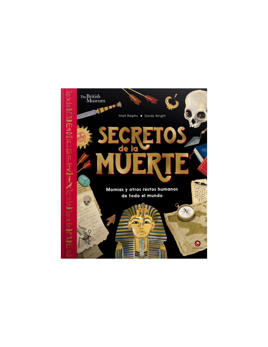 SECRETOS DE LA MUERTE1