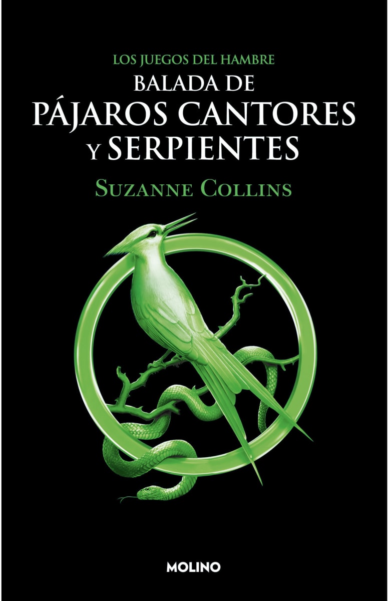 BALADA DE PÁJAROS CANTORES Y SERPIENTES1