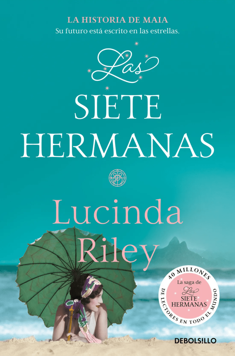 LAS SIETE HERMANAS 11