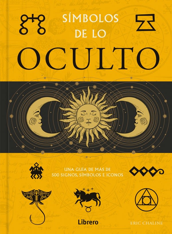 SIMBOLOS DE LO OCULTO1