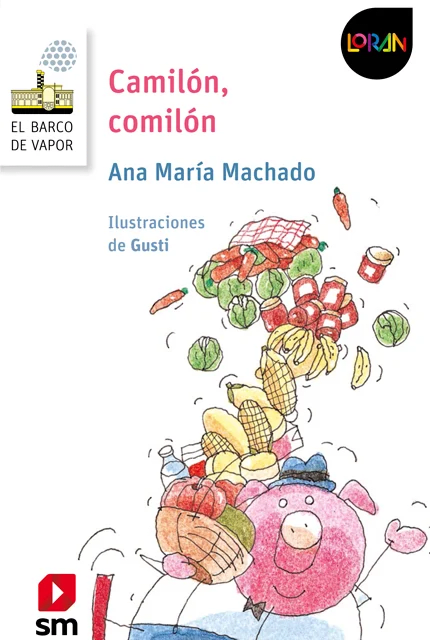 CAMILÓN, COMILÓN1