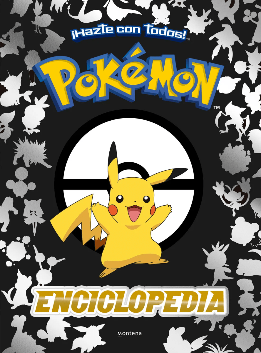 ENCICLOPEDIA POKEMON1