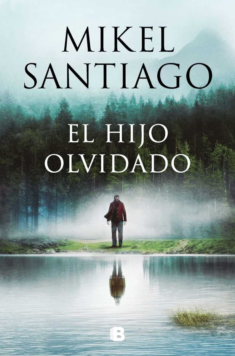 EL HIJO OLVIDADO1