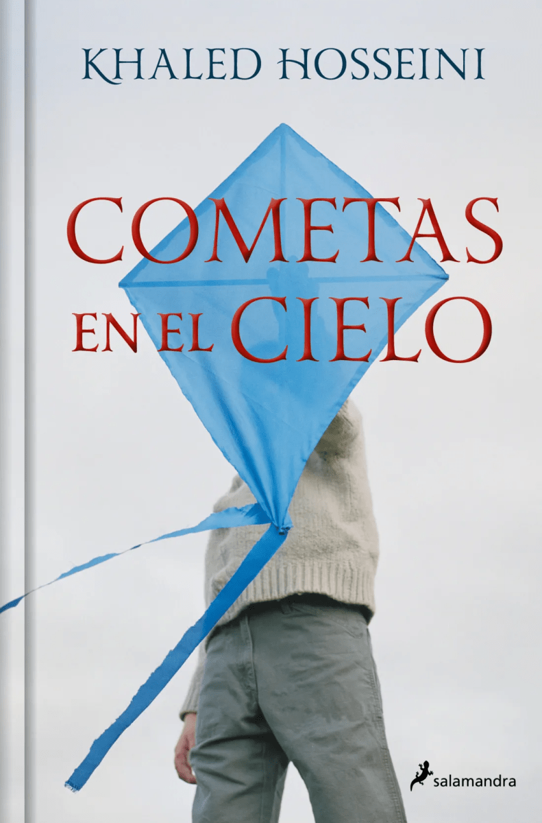 COMETAS EN EL CIELO - EDICIÓN 20 ANIVERSARIO1