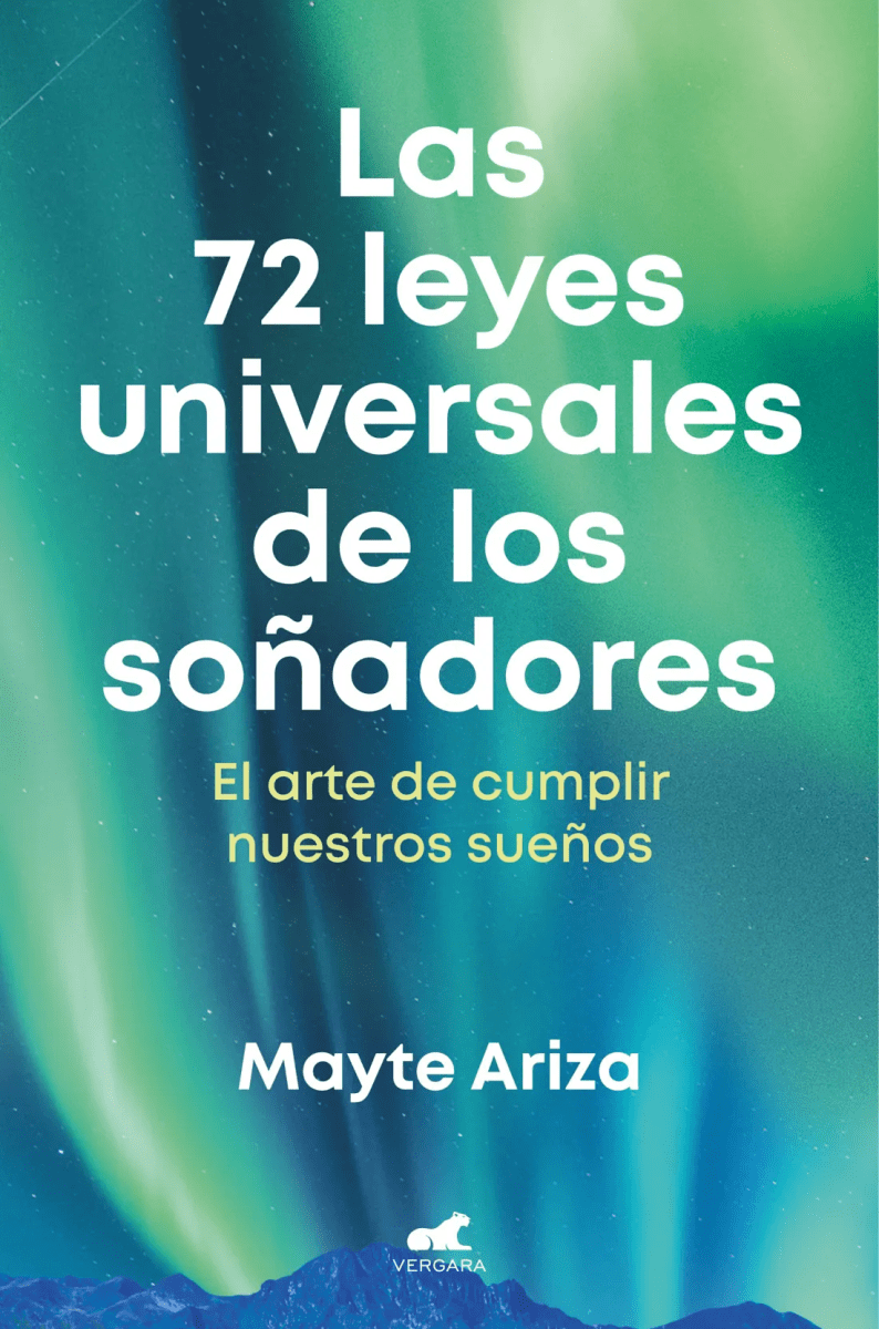 LAS 72 LEYES UNIVERSALES DE LOS SOÑADORES1