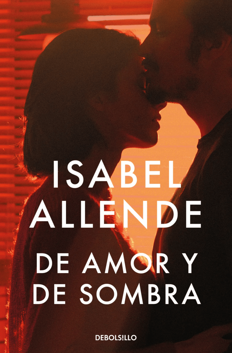 DE AMOR Y DE SOMBRA - DB1