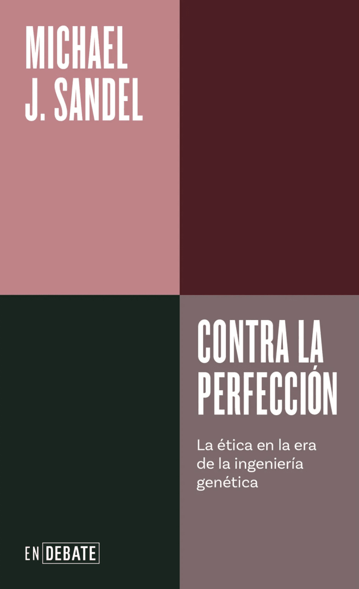 CONTRA LA PERFECCIÓN1
