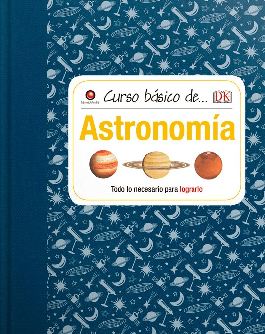 CURSO BÁSICO DE ASTRONOMÍA1