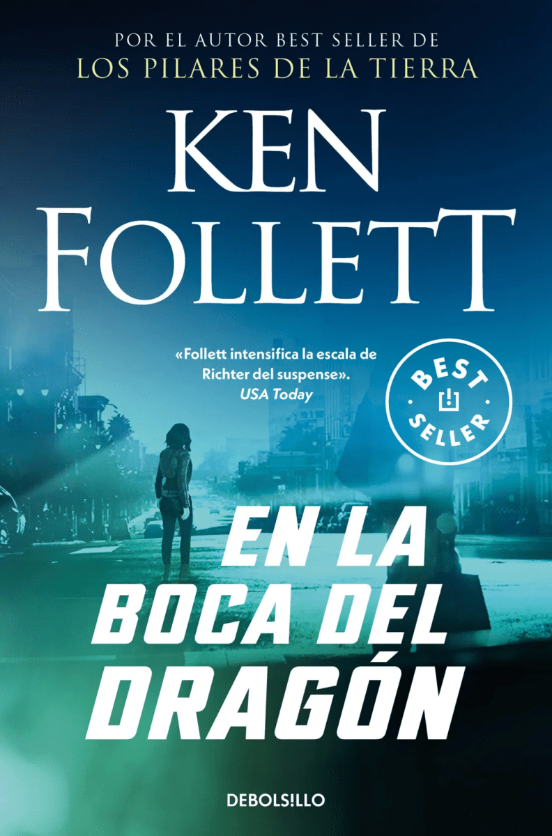 EN LA BOCA DEL DRAGÓN1