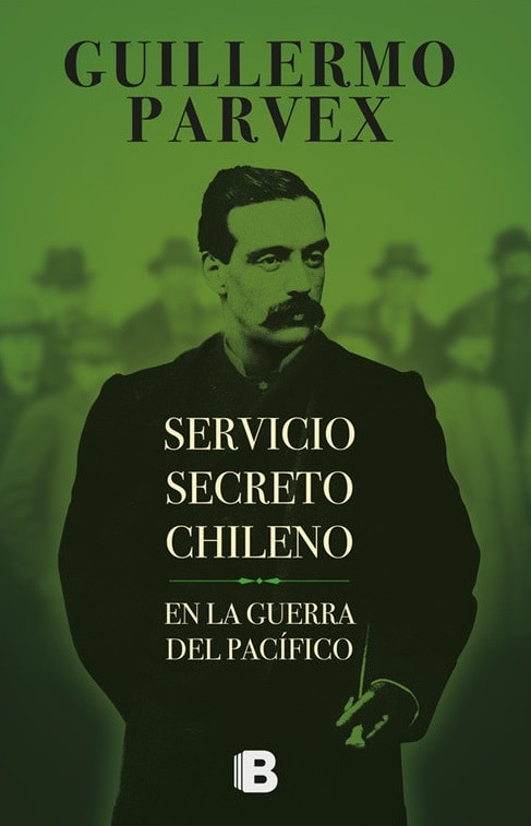 SERVICIO SECRETO CHILENO1