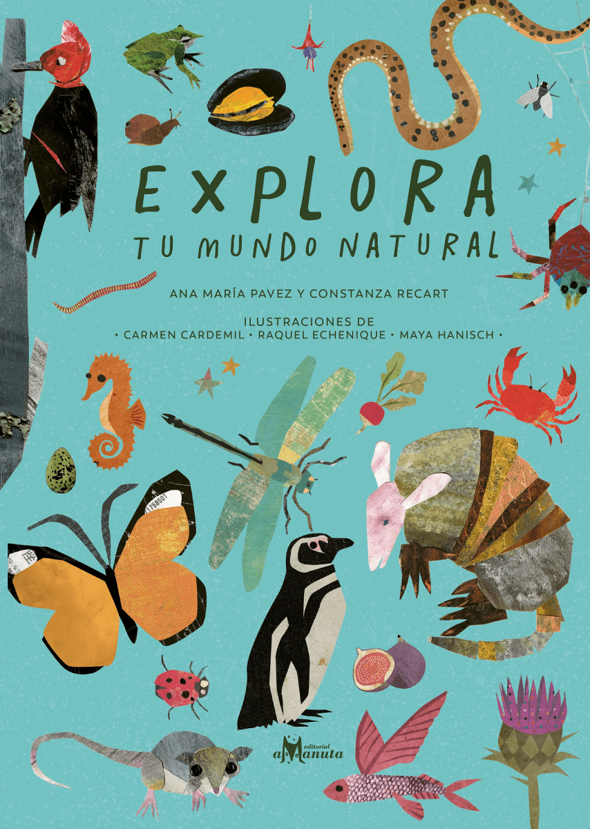 EXPLORA TU MUNDO NATURAL1