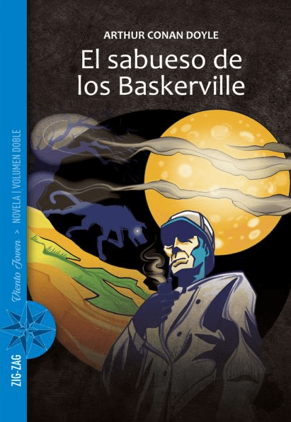 EL SABUESO DE LOS BASKERVILLE - ZIG-ZAG1
