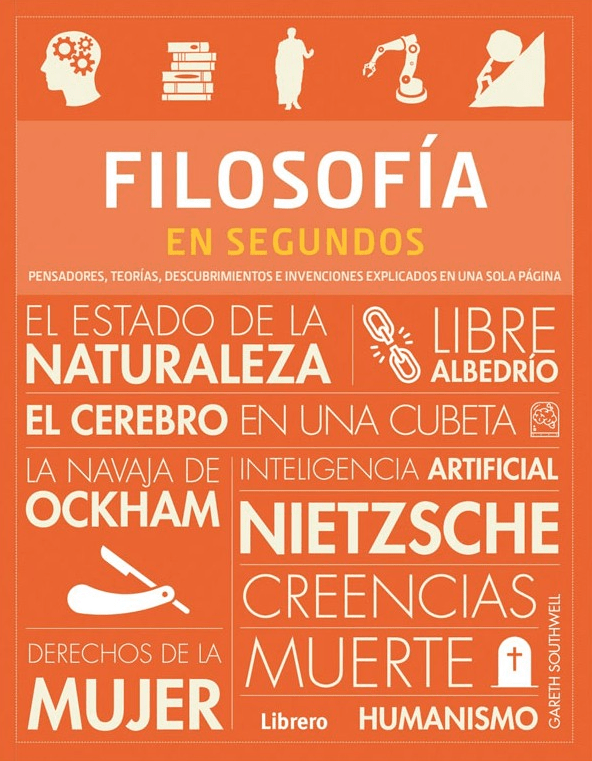 FILOSOFÍA EN SEGUNDOS1