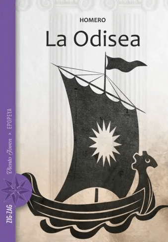 LA ODISEA - ZIG-ZAG1