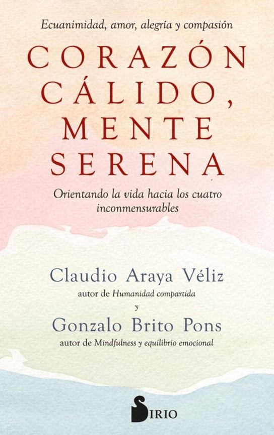 CORAZÓN CALIDO, MENTE SERENA1
