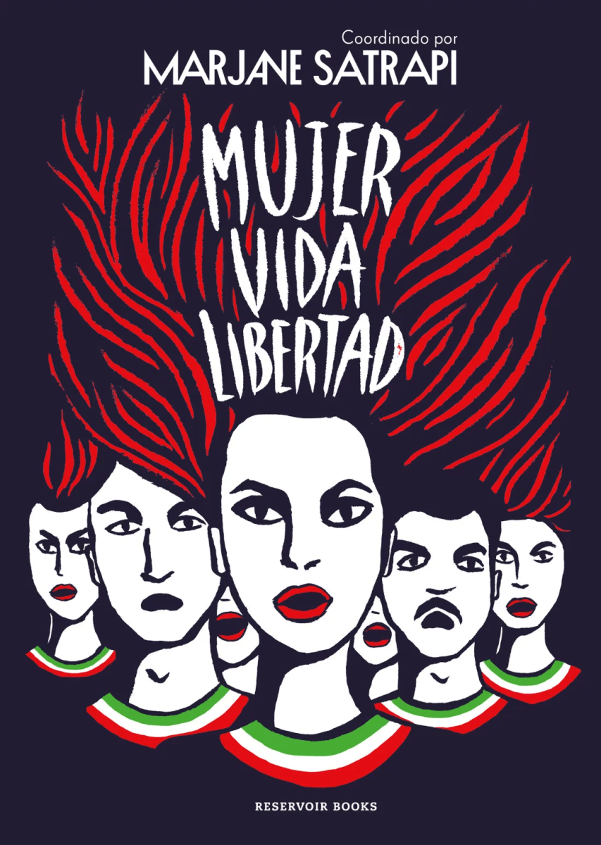 MUJER VIDA LIBERTAD1