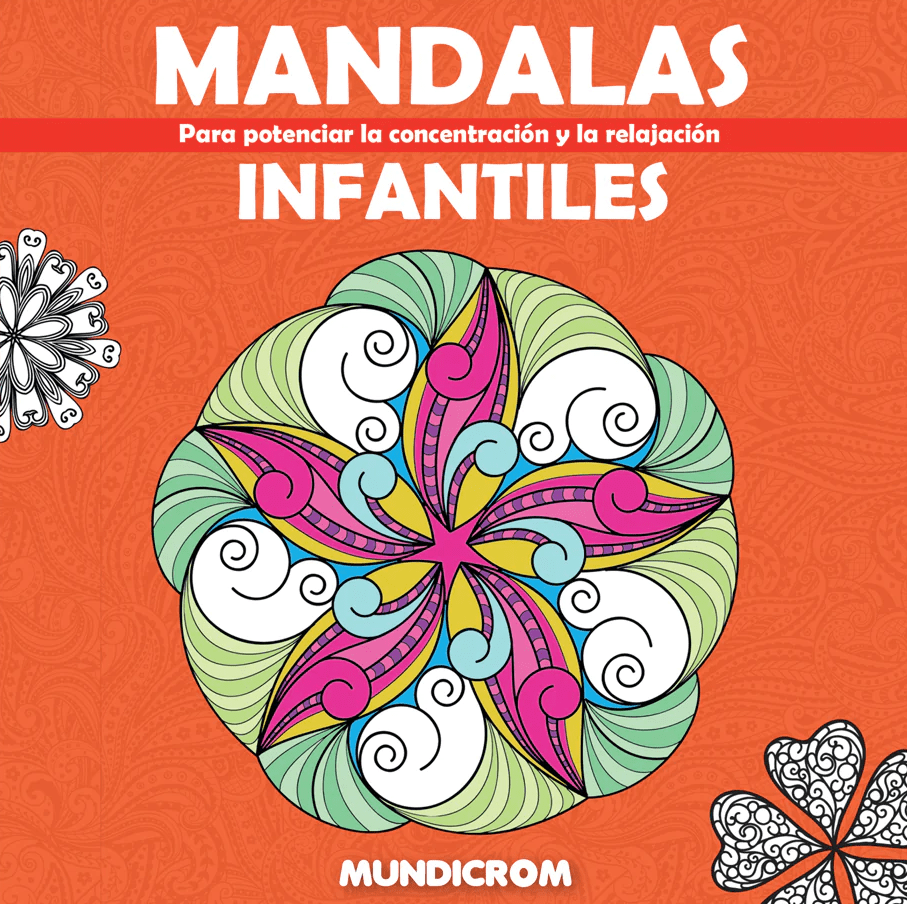 MANDALAS INFANTILES1