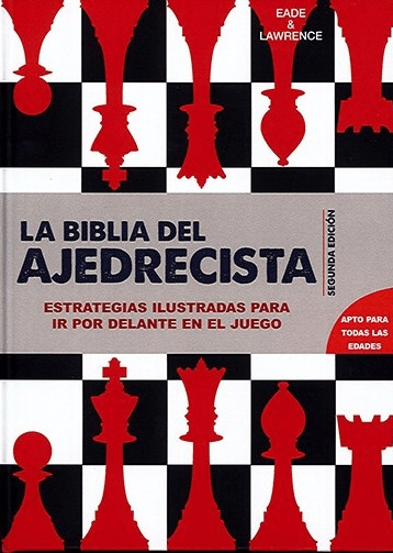 LA BIBLIA DEL AJEDRECISTA1