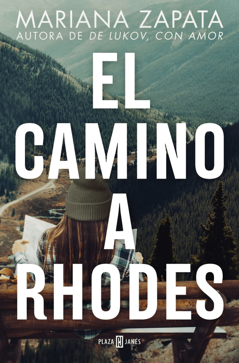 EL CAMINO A RHODES1