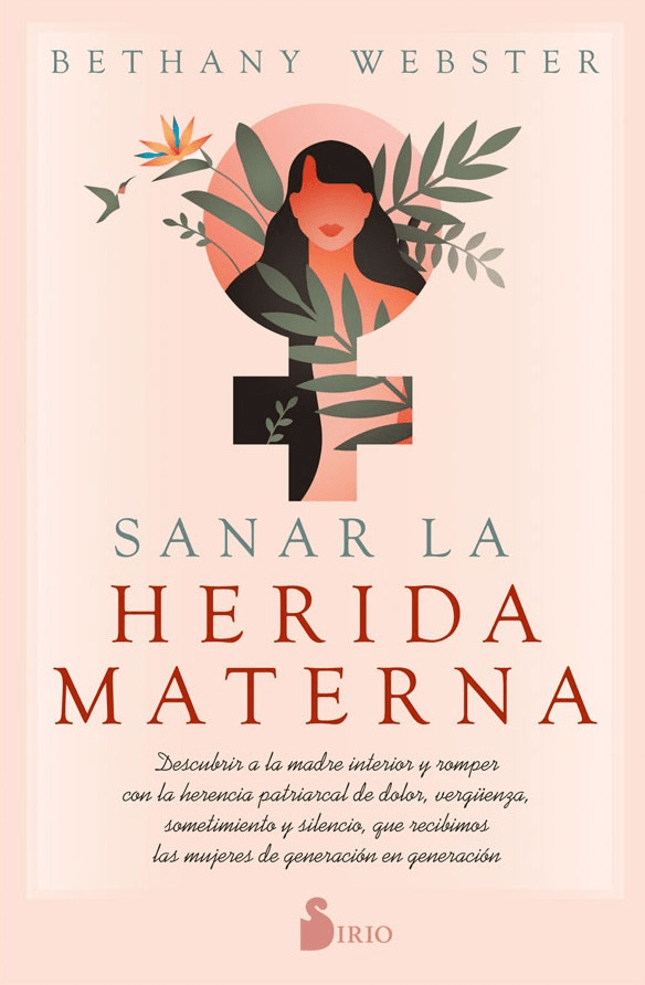 SANAR LA HERIDA MATERNA1