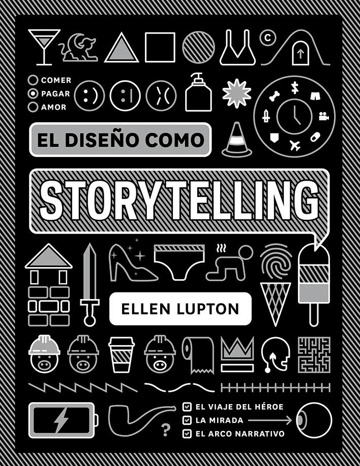 EL DISEÑO COMO STORYTELLING1