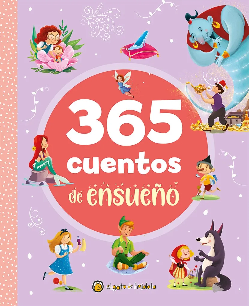 365 CUENTOS DE ENSUEÑO1