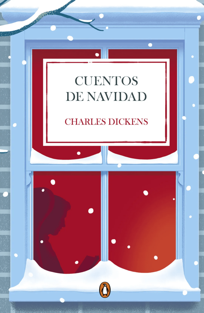 CUENTOS DE NAVIDAD - PENGUIN CLÁSICOS1