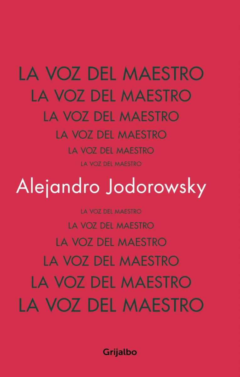 LA VOZ DEL MAESTRO1