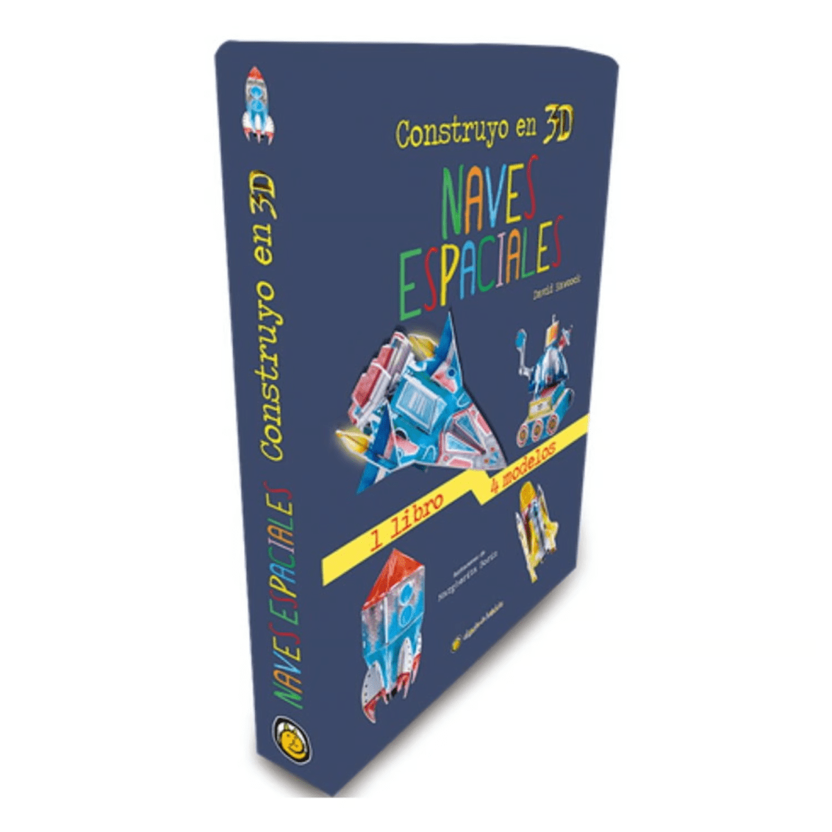 CONSTRUYENDO EN 3D - NAVES1