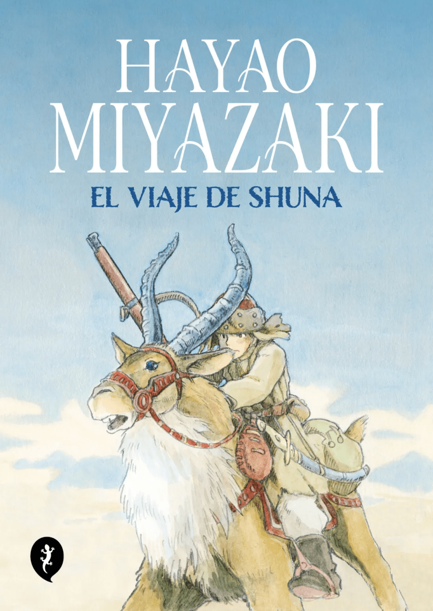 EL VIAJE DE SHUNA1