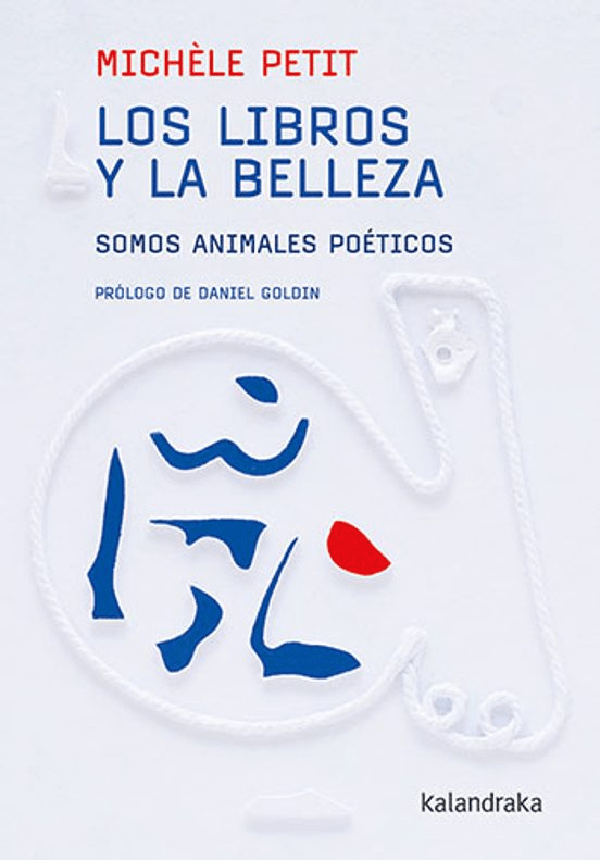 LOS LIBROS Y LA BELLEZA1
