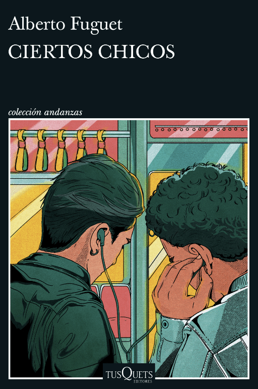 CIERTOS CHICOS1