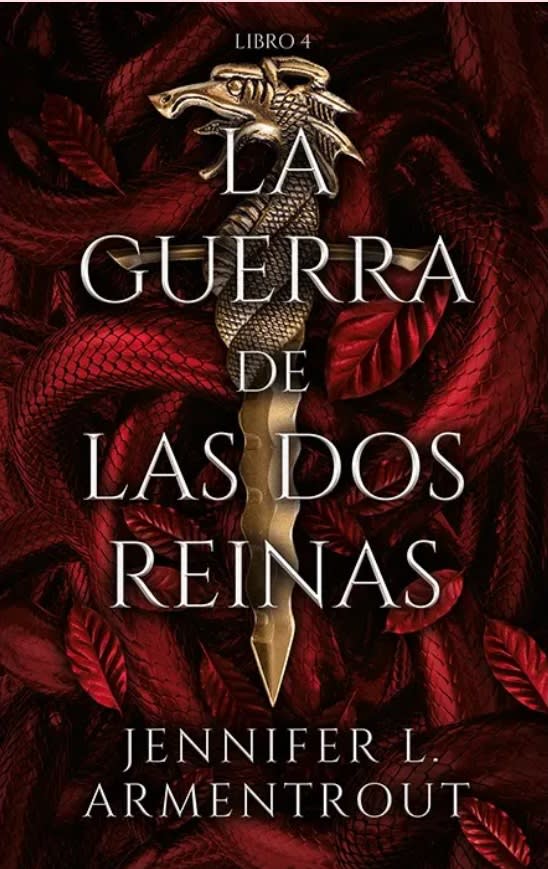 LA GUERRA DE LAS DOS REINAS1