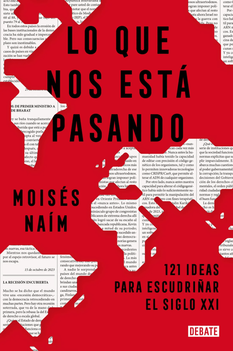 LO QUE NOS ESTÁ PASANDO1