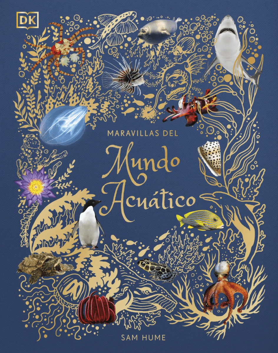 MARAVILLAS DEL MUNDO ACUATICO1