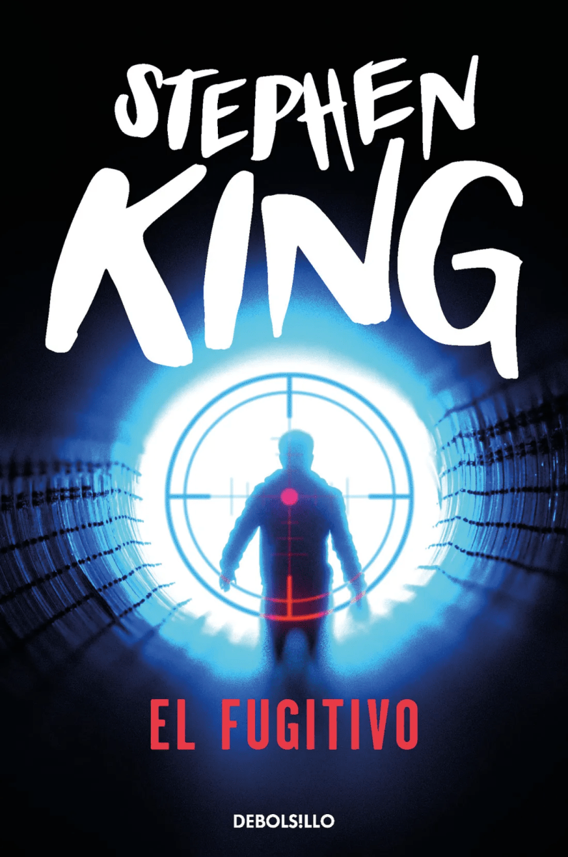 EL FUGITIVO - DB1
